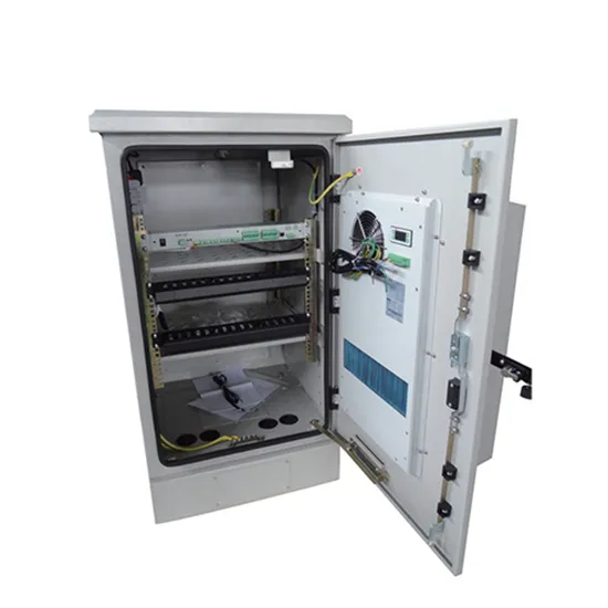 Hungarian solar container battery cost performance
