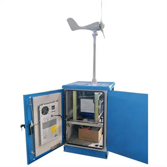 Does a generator set need a substation 