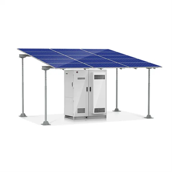 How much does a 10kW battery cabinet for island use cost 