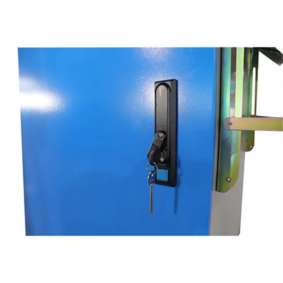 How to settle the power supply of 5g base stations