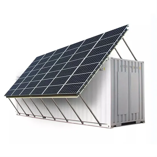 5G base station energy storage scale analysis