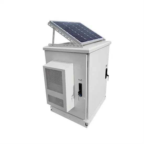 More than a decade ago the inverter of a solar container communication station was connected to the grid How many G