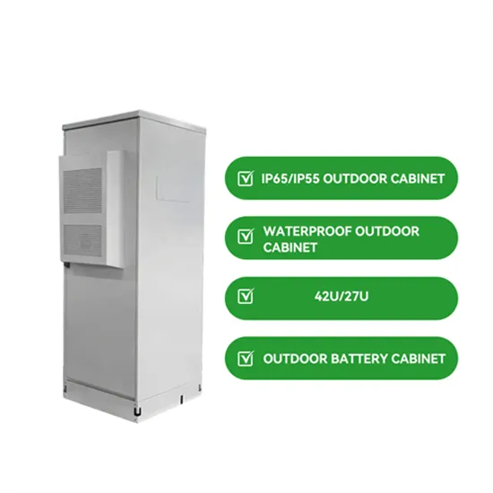 Eritrea EK energy storage container data