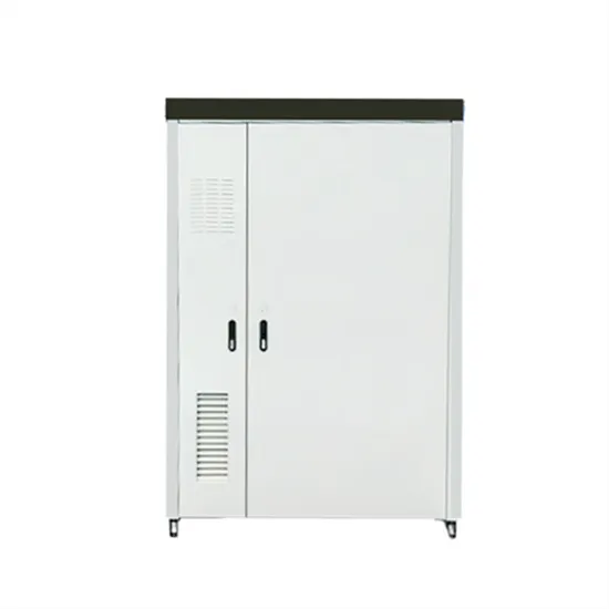 New Zealand Photovoltaic Energy Storage Battery Cabinet Hybrid Type