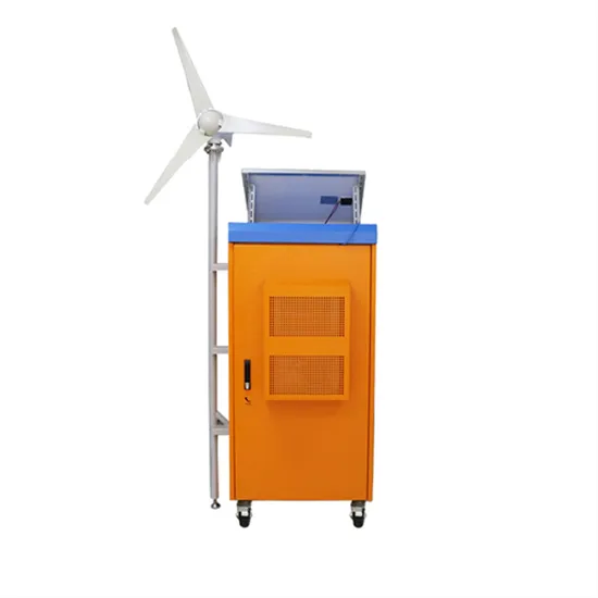Free consultation on long-term mobile energy storage containers for port terminals