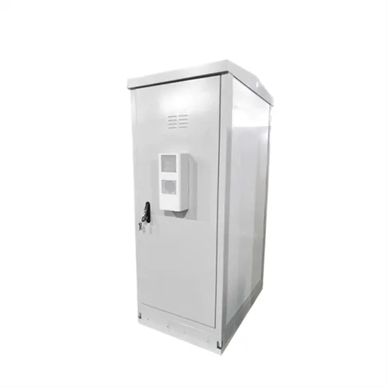 Home photovoltaic energy storage system English
