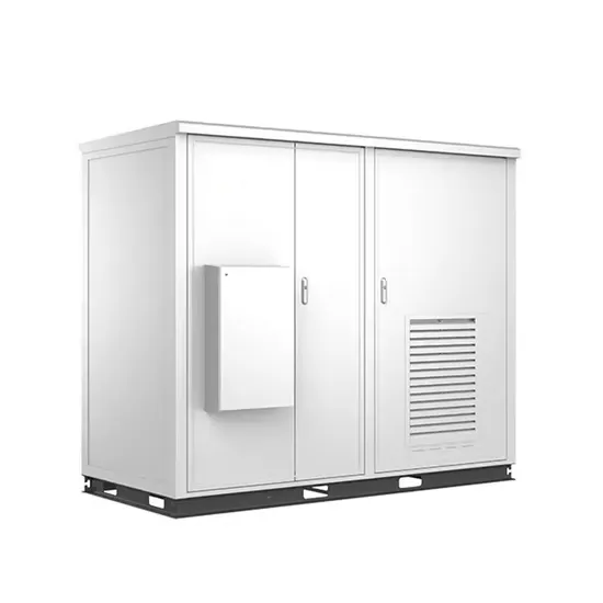 Unit Price of Long-Term Photovoltaic Energy Storage Battery Cabinet