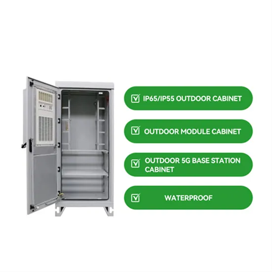 How many kilowatt-hours of electricity can a 15kW site energy storage cabinet store