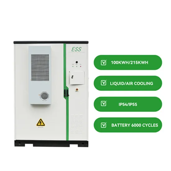 Solar generator diagram and price list