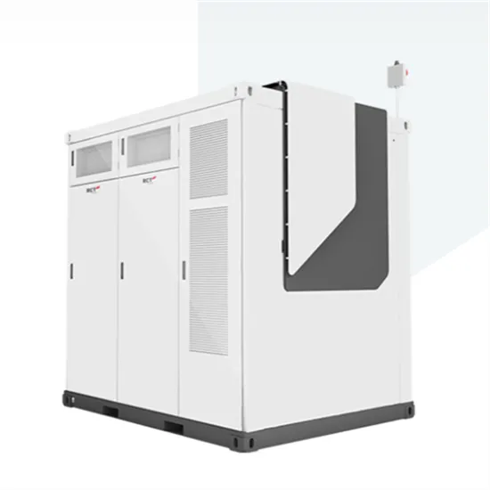 After-sales service for waterproof outdoor photovoltaic energy storage cabinets