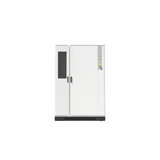 Photovoltaic container battery protection
