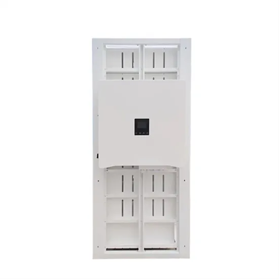 Best Price for 2MW Solar Outdoor Shelving Units in Yerevan