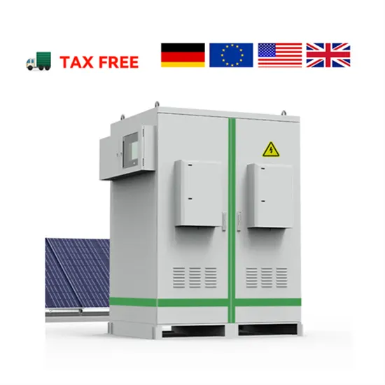Top 20 photovoltaic bracket companies