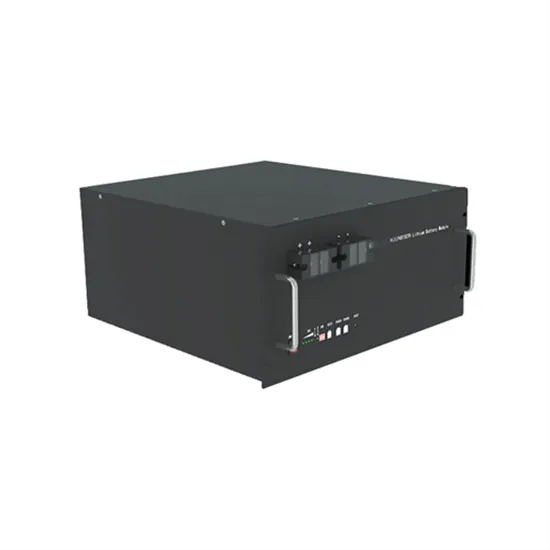 What are the cabinet mobile solar power stations 