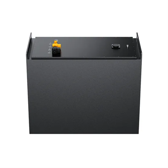 Household off-grid photovoltaic energy storage integrated machine