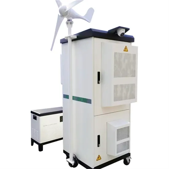 Home Photovoltaic Energy Storage Company