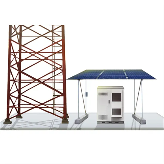 Photovoltaic energy storage research and development