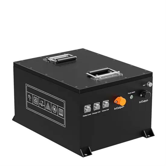 Small-scale photovoltaic energy storage cabinets used in Venezuelan subway stations