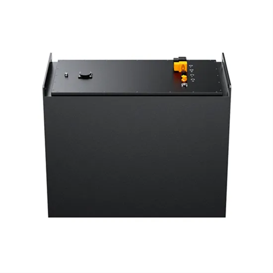 Parallel charging of solar container lithium battery packs