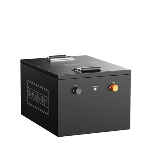 The world s first air energy storage power station