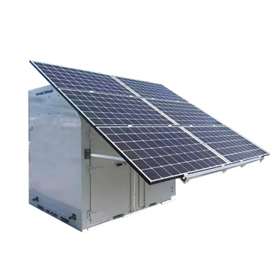 Steel culvert photovoltaic bracket manufacturer