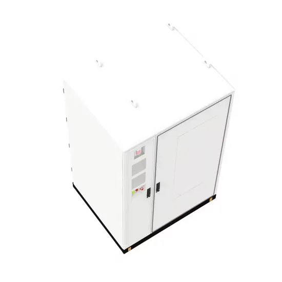 Price of large outdoor cabinet products for microgrid energy storage