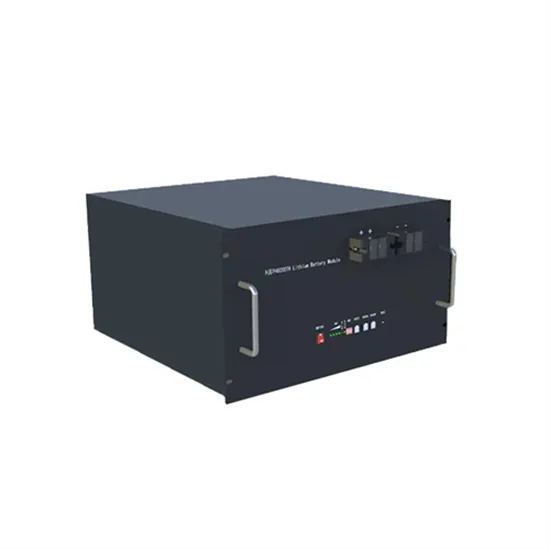 New Energy Storage Battery Groundbreaking Ceremony