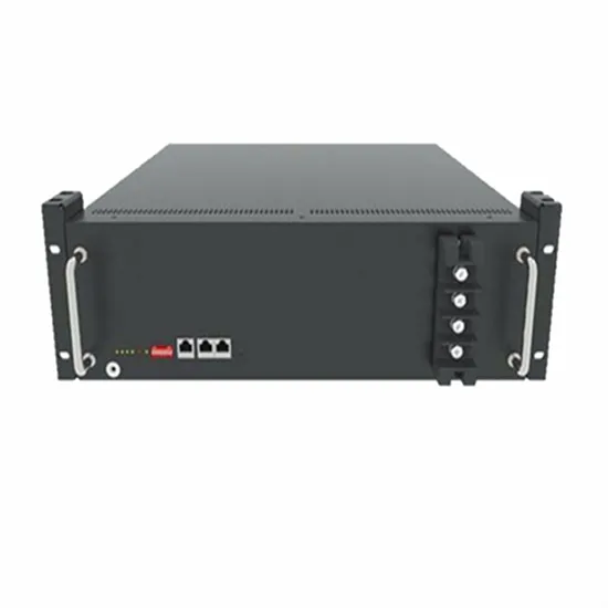 Cost of Industrial and Commercial Energy Storage Cabinets in Rwanda