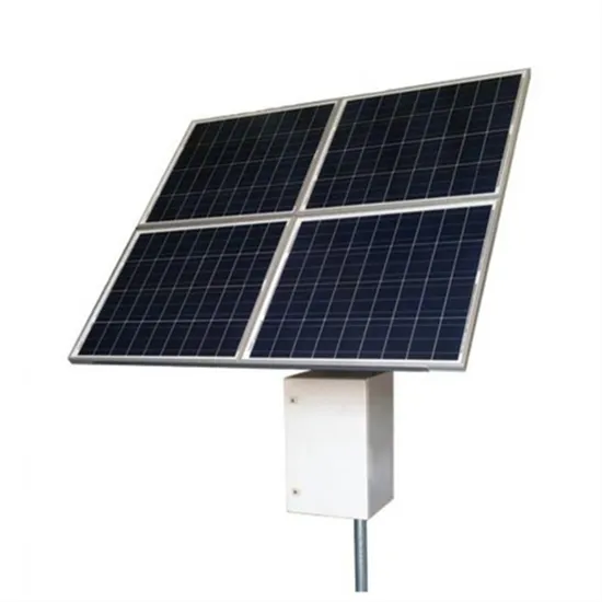 Energy storage for demand response banjul