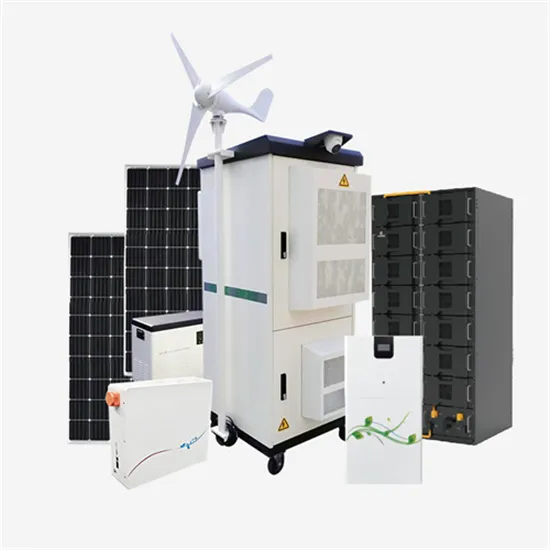 Italian company that makes battery cabinets