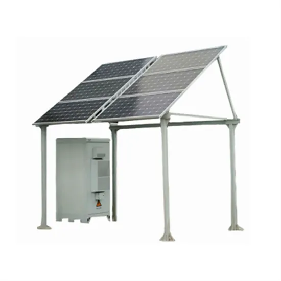 Southern Power Grid Energy Photovoltaic Energy Storage