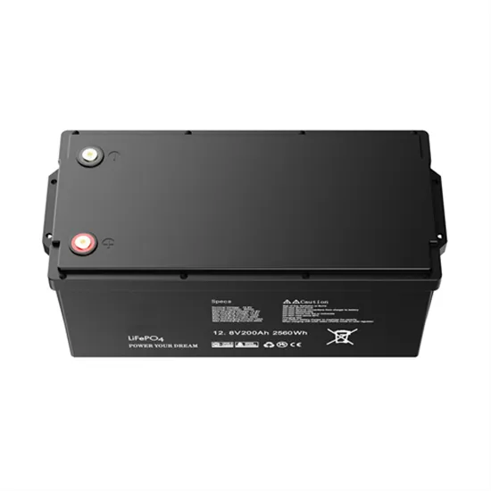 Poland Hospital uses a 100kW microgrid energy storage outdoor cabinet