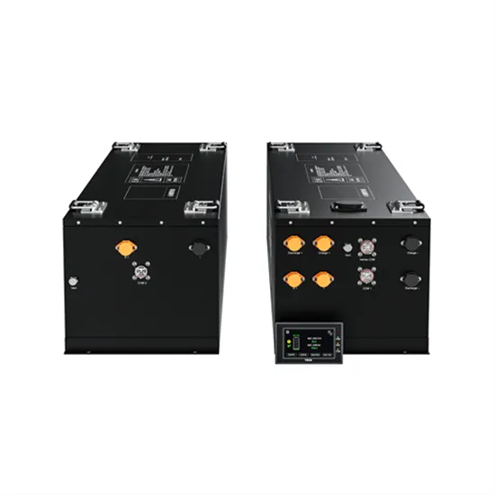 Installing solar power on the mountain