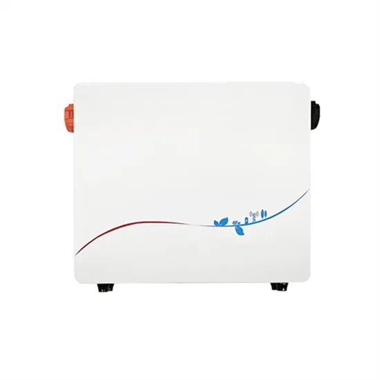 Scalable costs of energy storage cabinet