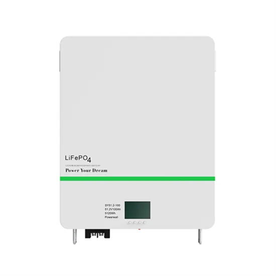 Cylindrical solar container lithium battery pre-charging
