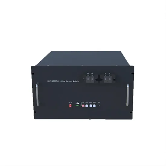 Real photovoltaic panel power generation system