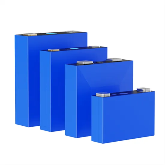 Philippines lithium iron phosphate energy storage cabinet price