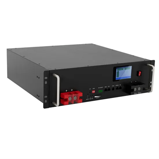 Recommendations for selecting ultra-high efficiency off-grid solar energy storage cabinet