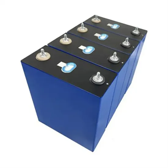 Price of lithium iron phosphate energy storage battery cabinet in Iraq