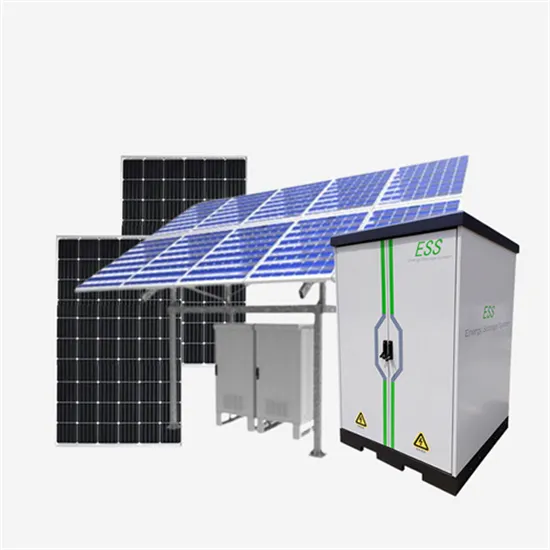 Company that makes inverters and grid-connected towers for communication base stations