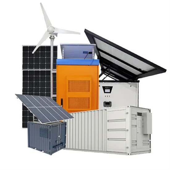 Which company offers the best deal on 15kW off-grid solar container solar panels 