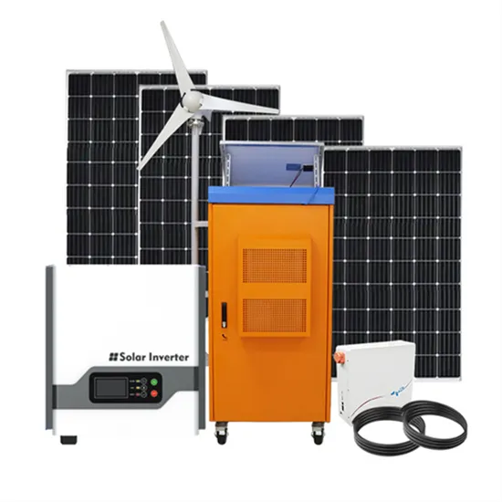 How many kilowatt-hours of electricity can a solar generator use