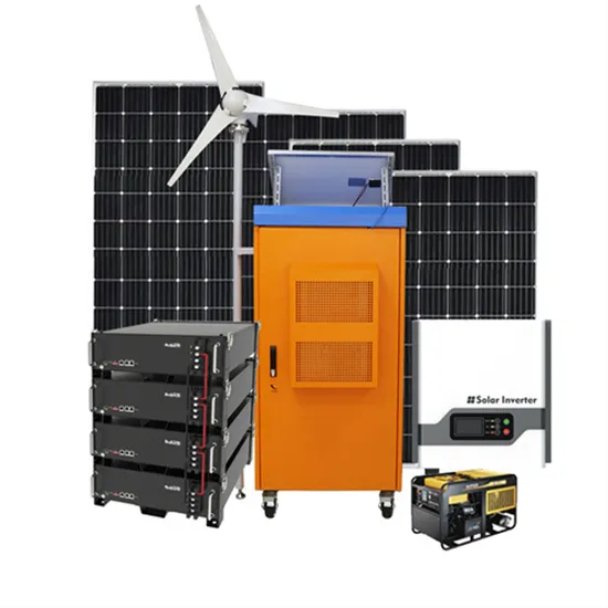 Large Energy Storage Vehicle Solution