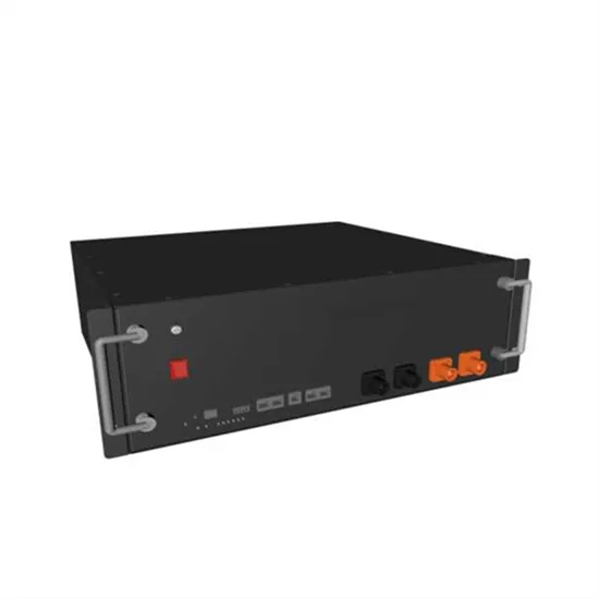 Myanmar Smart Photovoltaic Energy Storage Container Single Phase