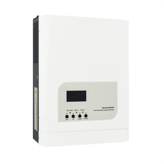 Household solar container energy storage system composition