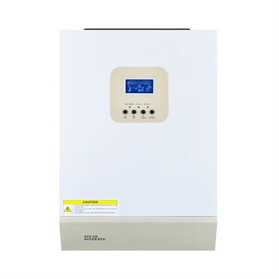 High quality on grid inverter in Mozambique