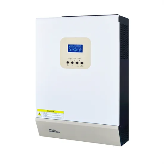 Photovoltaic energy storage product introduction