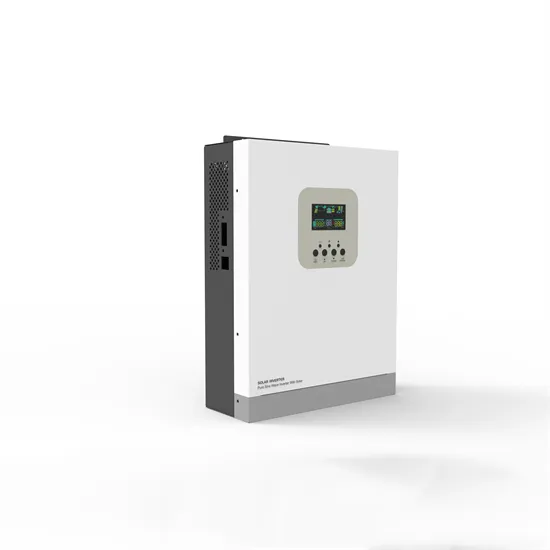Suriname energy storage grid connected to the grid