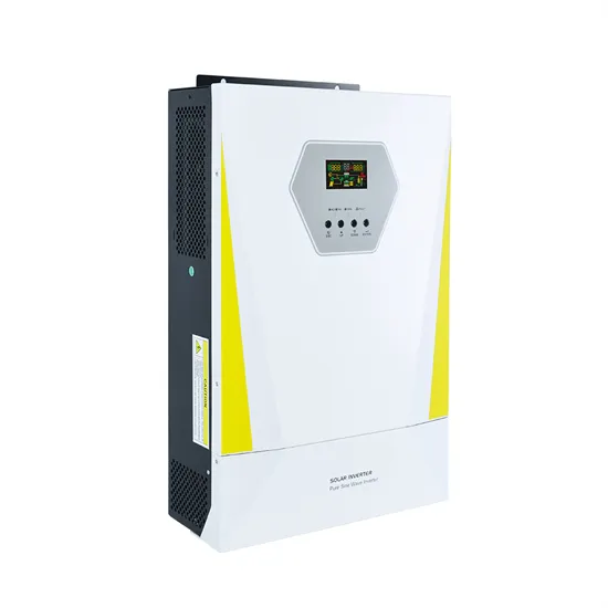 Design of energy storage monitoring system for communication base stations