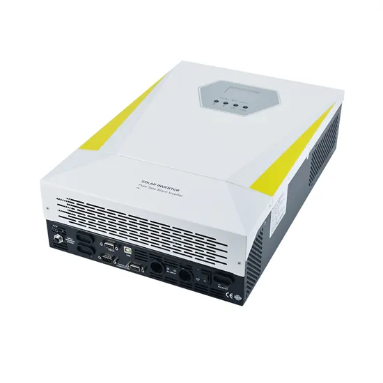 Mosaic Solar Power Generation